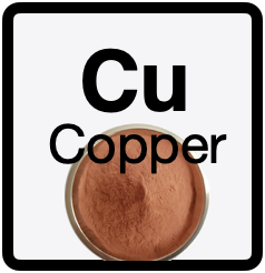Copper