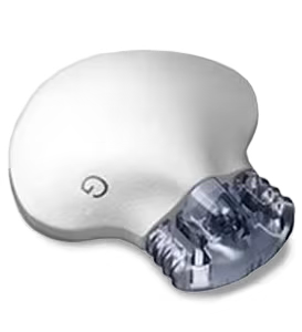 Glucose monitoring sensor