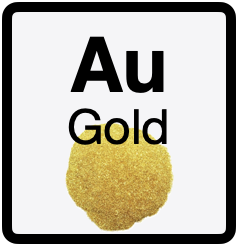 Gold