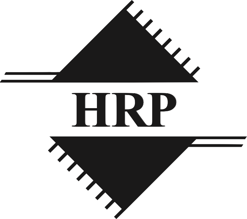 HRP Logo