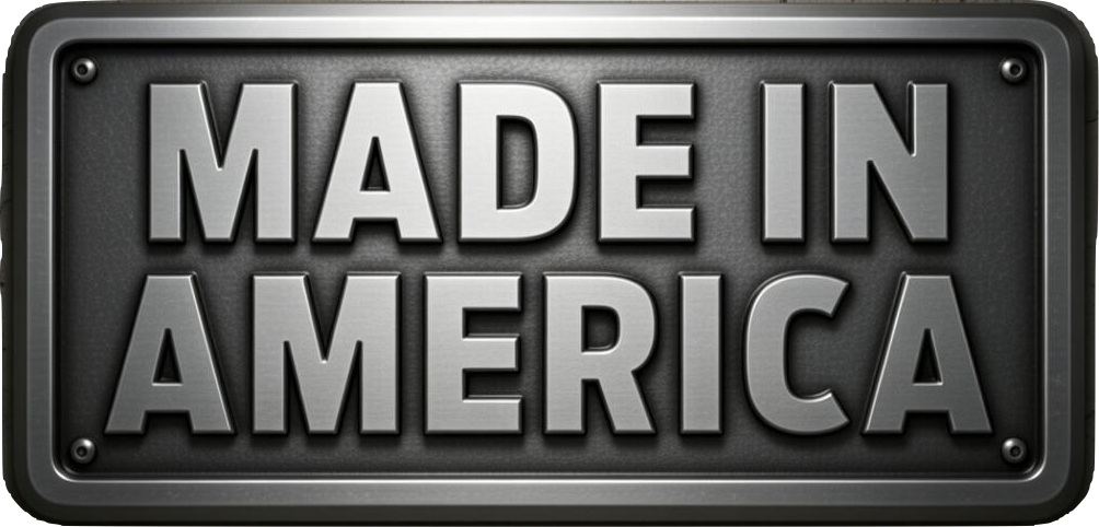Made in America