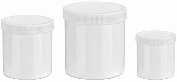 Sample jars
