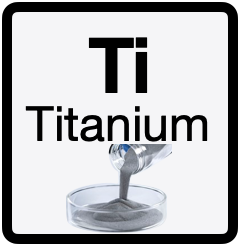 Titanium