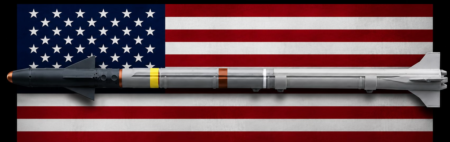 US Weapon Systems