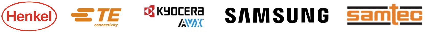Company Logos